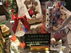 -星巴克(杭州下沙福雷德店)
