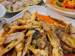 -嘉升大排档(番禺总店)