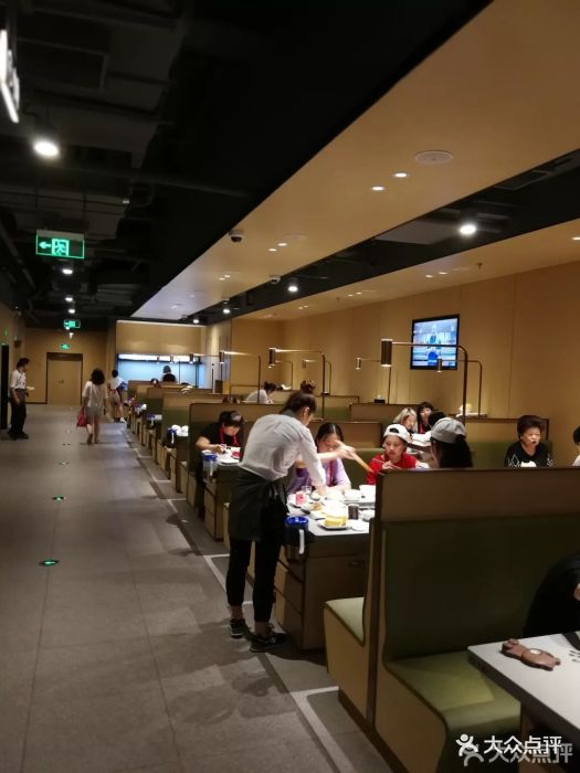 海底捞火锅(百盛购物中心店)图片 - 第178张