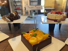 -杭州西子湖四季酒店-WL BISTRO西湖餐厅(灵隐路店)