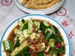 -三妹小龙虾·黄油蟹(华侨城总店)