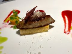 -燃扒房Steakhouse(皇庭店)