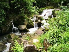 -浙北大峡谷