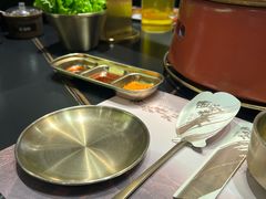 -西塔老太太泥炉烤肉(龙湖北苑天街店)