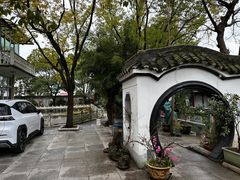 -龚家花园农家乐休闲别墅