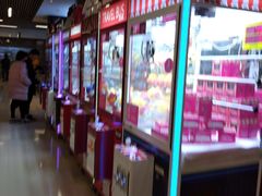 -银泰百货(北京大红门店)