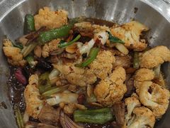 -老苏扬饭店