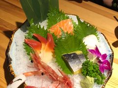 -酒井酱子·深夜食堂(东城汇店)