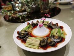 -好福记饭店(红梅公园店)