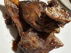 -阿莉餐厅(枣阳路店)