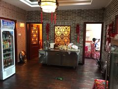 -忆乡情铁锅炖鱼饭店(延庆店)