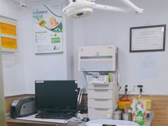 -爱侣宠医·鹦鹉专科·小型哺乳类·异宠专科(灵石路店)