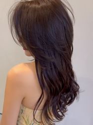 -米娜造型