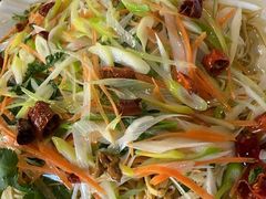 -长安后宰门水盆羊肉(新都心店)