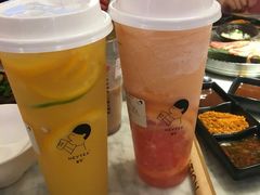 -喜茶(上海正大广场店)