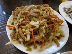 -爆肚冯(廊房二条店)