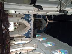 圣安德烈教堂-圣安德烈教堂