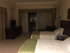 客房-三亚湾假日度假酒店·中餐厅