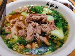 -易裕和·长沙米粉(竹塘西路店)