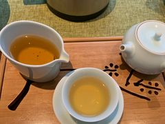 -梅间堂茶馆(绿地缤纷城店)