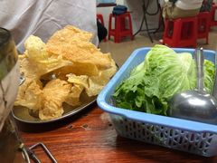 -威邵鸡煲(西华路总店)