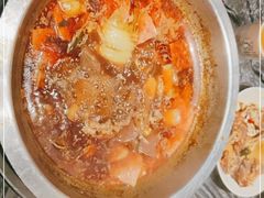 -天都火锅酒楼(虹梅南路店)