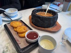 -径山十八道·风味民间菜(华夏之心店)