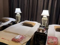 -樱蘭全息养生馆(三里屯店)