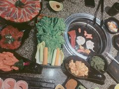 -韩罗苑(万象城店)