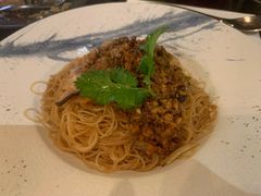 新竹米粉-Let's Taipei 非常烘焙(太古里店)