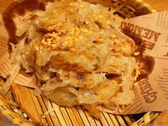 -拾味馆·浓鲜骨汤(光谷天地店)