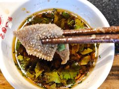 -巴国口福火锅(石桥铺店)