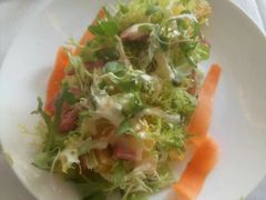 -马克西姆俄罗斯餐厅(通亚街店)