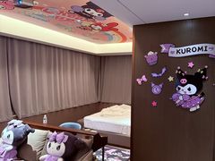 -深圳罗湖水贝IBC亚朵酒店