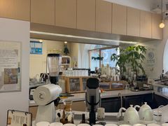 -COMPANION COFFEE小伴咖啡