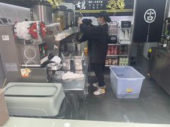 -古茗(鸳鸯店)
