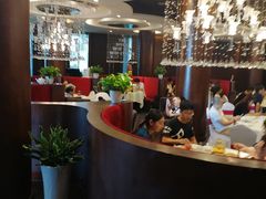 -水上明月·湖景餐厅