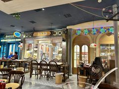 -哥老官重庆美蛙鱼头(日月光店)