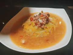 -高第街56号餐厅(泰安万达店)