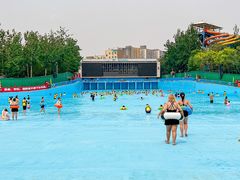 -欢乐水魔方水世界