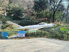 -伯先公园