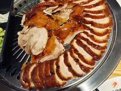 -守柴炉烤鸭(中海国际店)