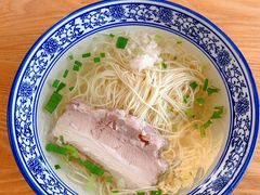 -原怡园面馆(拙政园店)