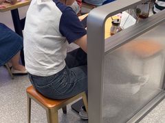 -小杨生煎(深圳岗厦北店)