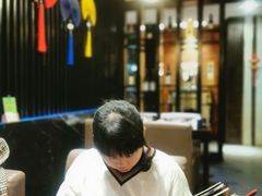 大堂-松临·铁板烧&Omakase(神农店)