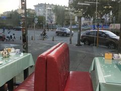 -马布尔莱斯食府(西红门店)