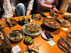 -SHAN山(前滩太古里店)