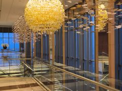 -视界美食自助餐厅·石家庄希尔顿酒店