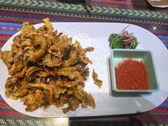 -驿楼兰·新疆菜(火车站店)