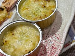 -江户家·日本料理·铁板烧(汉江东路店)